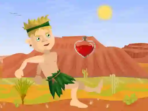 Игра Survival Action онлајн