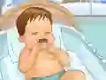 Игра Dress my Baby онлајн
