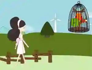 Игра La Pastelera онлајн