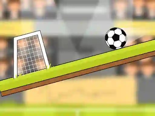 Игра Rotate Soccer онлајн