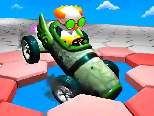 Игра Hexa Cars онлајн