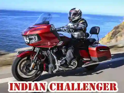 Игра Indian Challenger онлајн