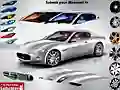 Игра Pimp My Maserati онлајн
