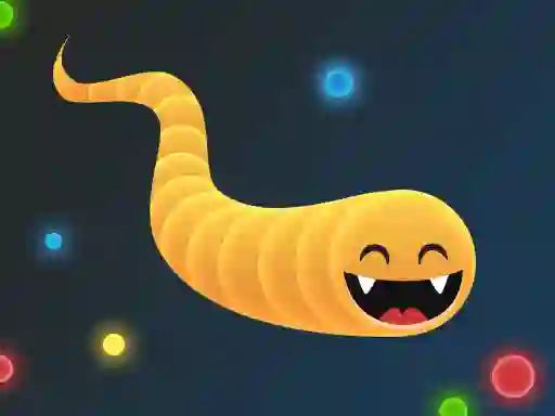 Игра Happy Snakes онлајн