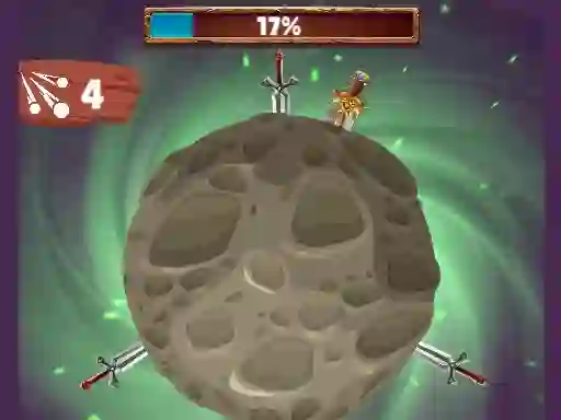 Игра Merge Weapons онлајн
