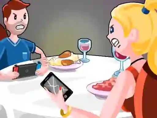 Игра Smack Dat Ex онлајн