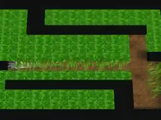 Игра Grass Cutter онлајн