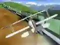 Игра Airplane Road онлајн