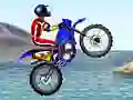 Игра FMX team онлајн