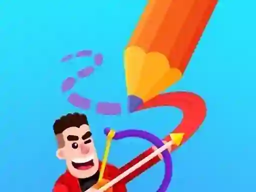 Игра Draw Master 2 онлајн
