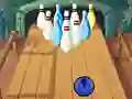 Игра Stitch Tiki Bowl онлајн