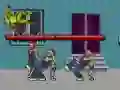 Игра Ninja Turtle The Return of King онлајн