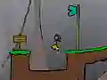 Игра The Fancy Pants Adventure онлајн