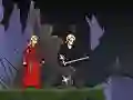 Игра Princess Bride: The Fire Swamp онлајн