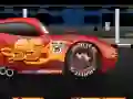Игра Lightning mcqueen Dress Up онлајн