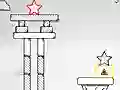 Игра Redstar Fall Pro онлајн