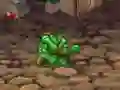 Игра Hulk Rumble Defence онлајн