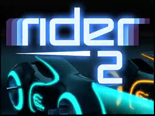 Игра Rider 2 онлајн
