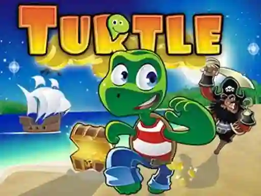 Игра Turtle Sma онлајн