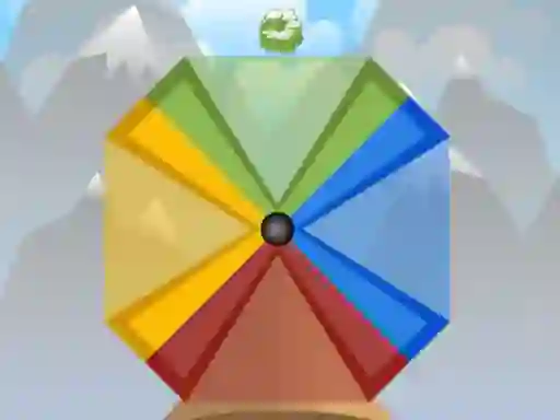 Игра Color Mill онлајн