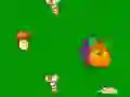 Игра Stocks hedgehog онлајн