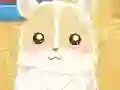 Игра Hamster Love онлајн