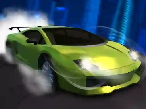 Игра Extreme Car Driving Simulator онлајн