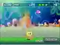 Игра SpongeBob vs Jellyfish онлајн