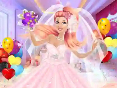 Игра Princess Wonderful Day! онлајн