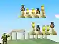 Игра Vase breaker онлајн