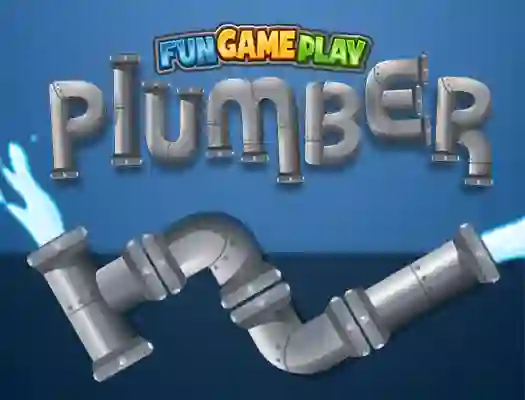 Игра Plumber онлајн