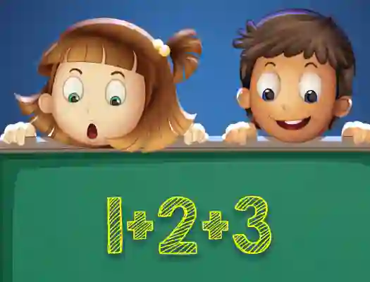 Игра 1+2+3 онлајн
