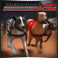 Игра Greyhound Racing онлајн