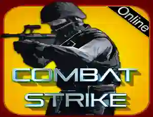 Игра Combat Strike Multiplayer онлајн