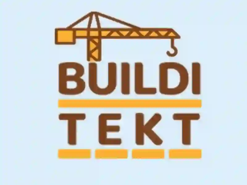 Игра Buildi Tekt онлајн