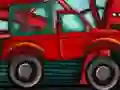 Игра Fire Truck 2 онлајн