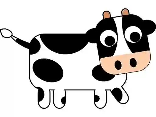 Игра Farm Animals Puzzle Challenge онлајн