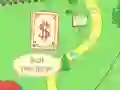 Игра Monopoly money wars онлајн