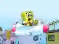 Игра Spongebob Shooter онлајн