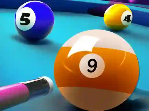 Игра City of Billiards онлајн