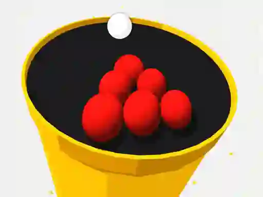 Игра Circle Pool онлајн