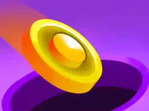 Игра Hit The Hole онлајн