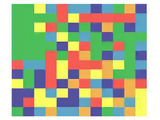 Игра Color Flows онлајн