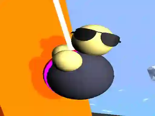 Игра Wobble Rope 3D онлајн