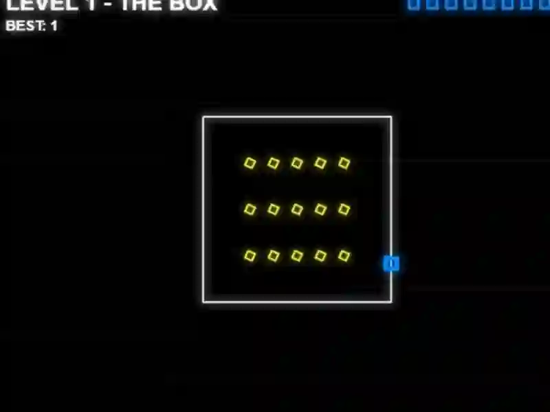 Игра Off The Line онлајн