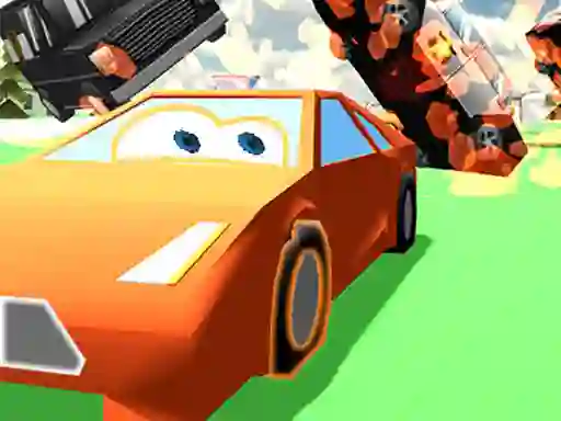 Игра Super Car Chase онлајн