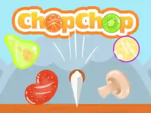 Игра СhopСhop онлајн