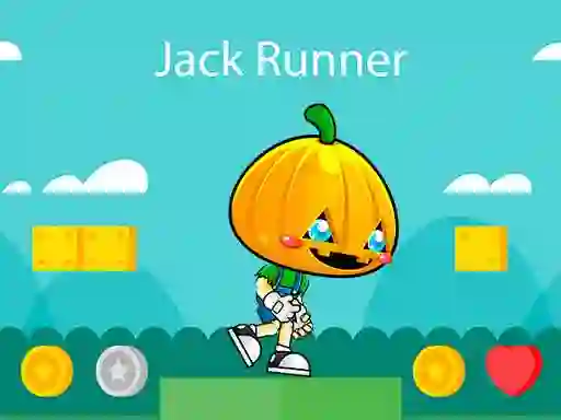 Игра Jack Runner онлајн
