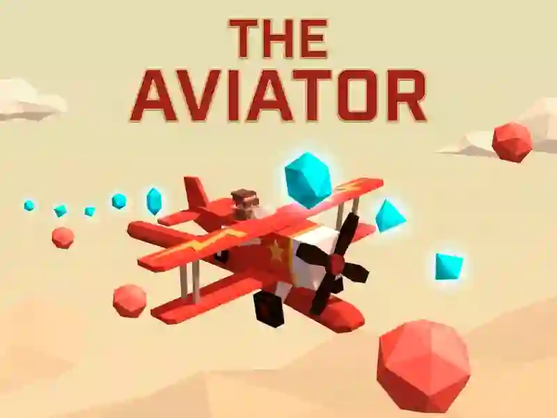 Игра The aviator онлајн