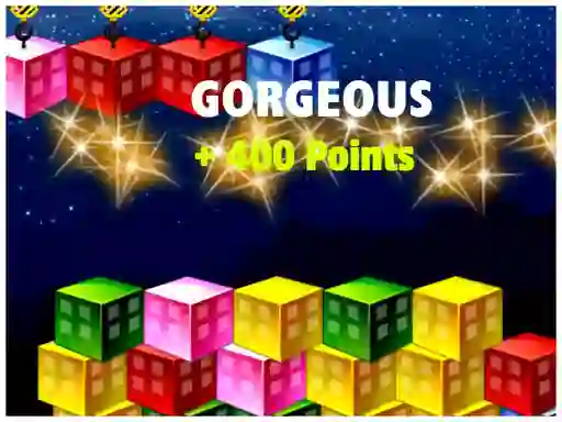 Игра Stacking Challenge онлајн